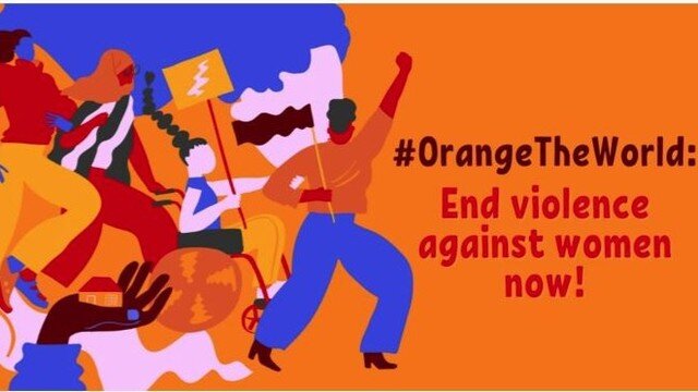 The United Nations is marking the 16 Days of Activism against Gender-based Violence from 25 November to 10 December, under the global theme set by the UN Secretary-General&rsquo;s Unite campaign: &ldquo;Orange the World: End Violence against Women No