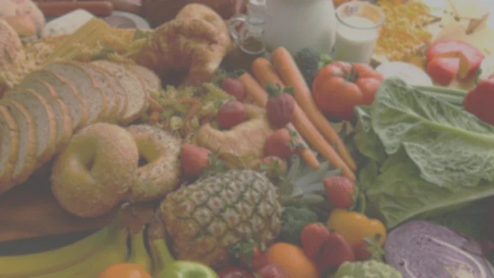 Quakertown Food Pantry