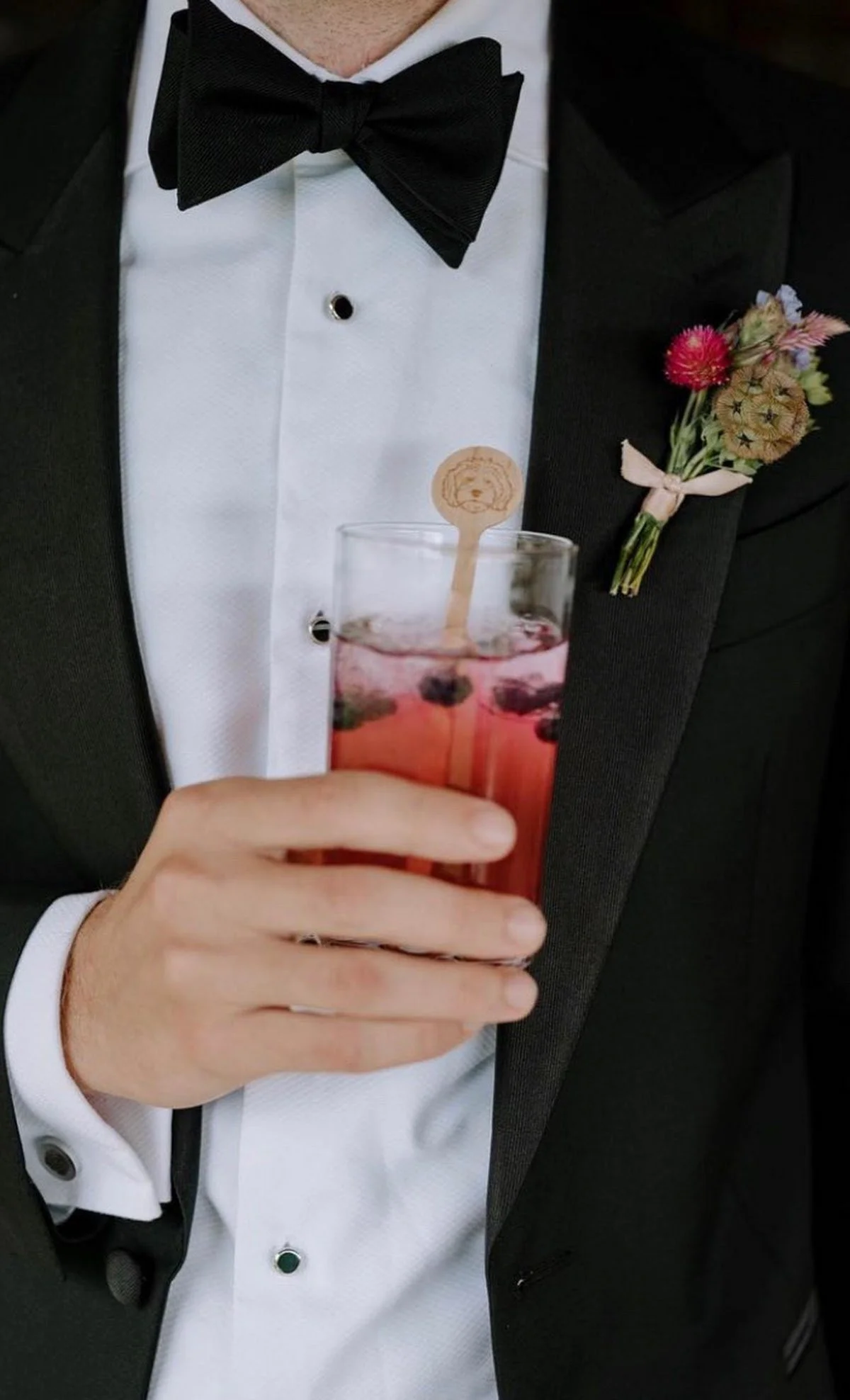 MAGGIE + MATT - 2022