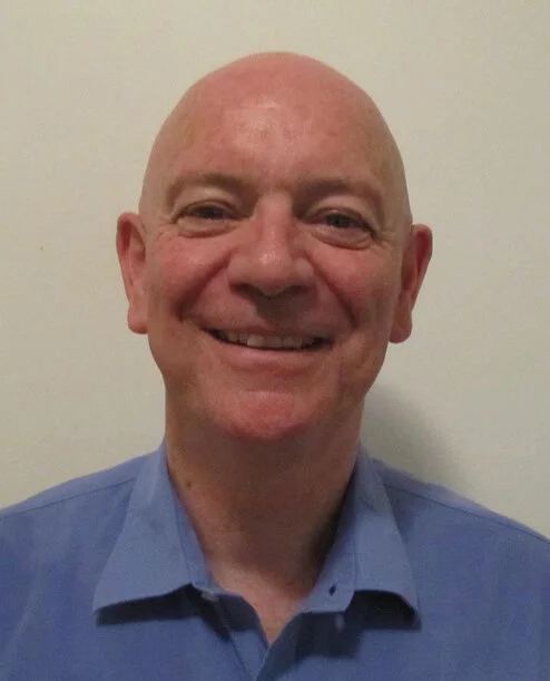 Lifecycles of a Practitioner with Greg Bantick episode artwork