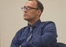 Shang Han Lun with Arnaud Versluys