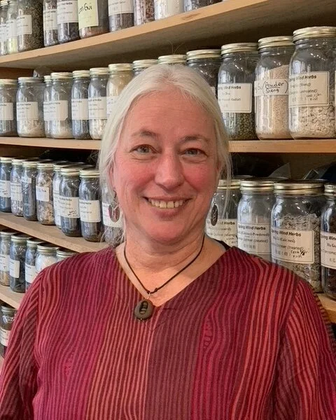 The Use Of Herbs In Pregnancy And Postpartum