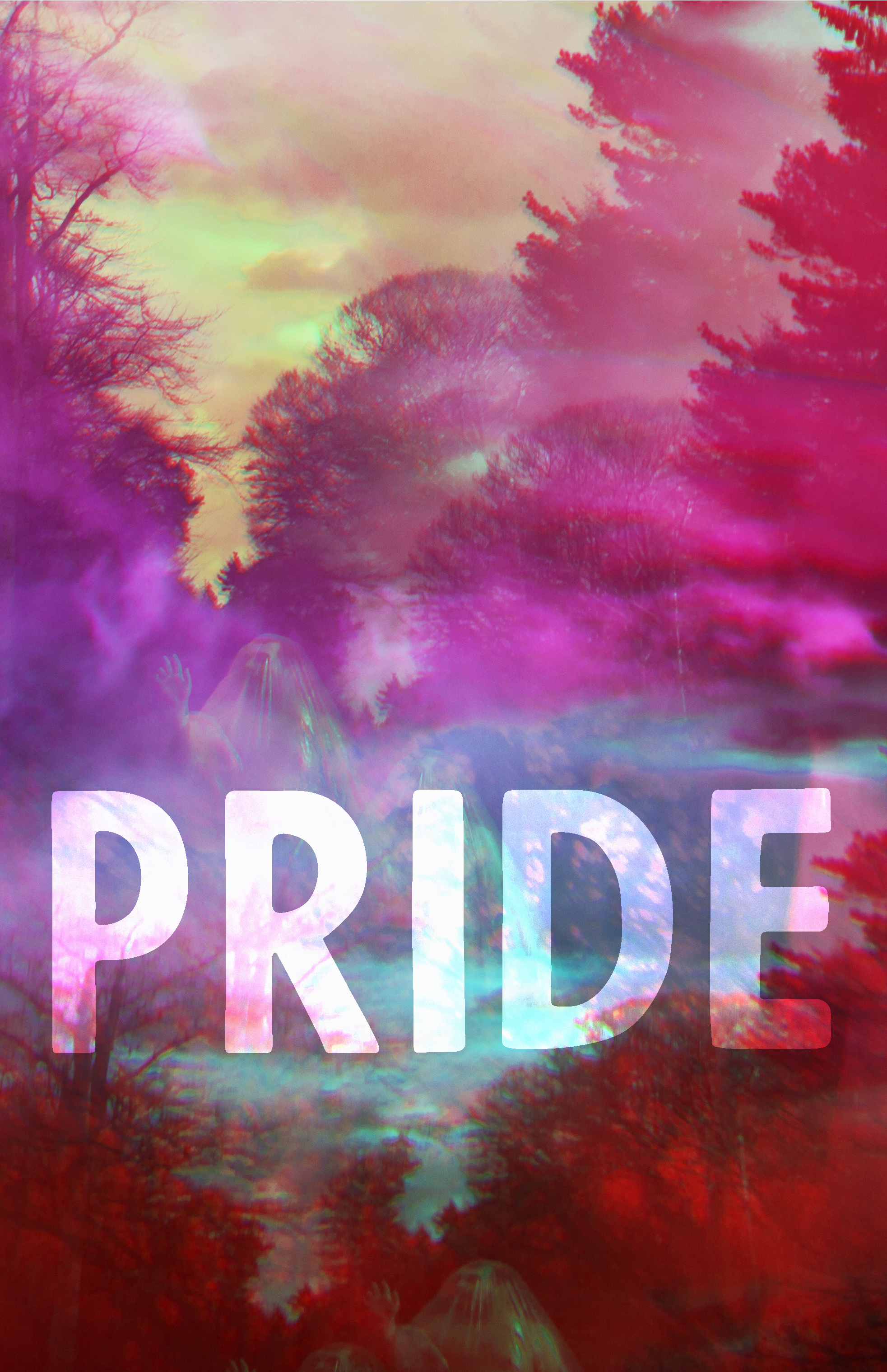 50:PRIDE ZINE