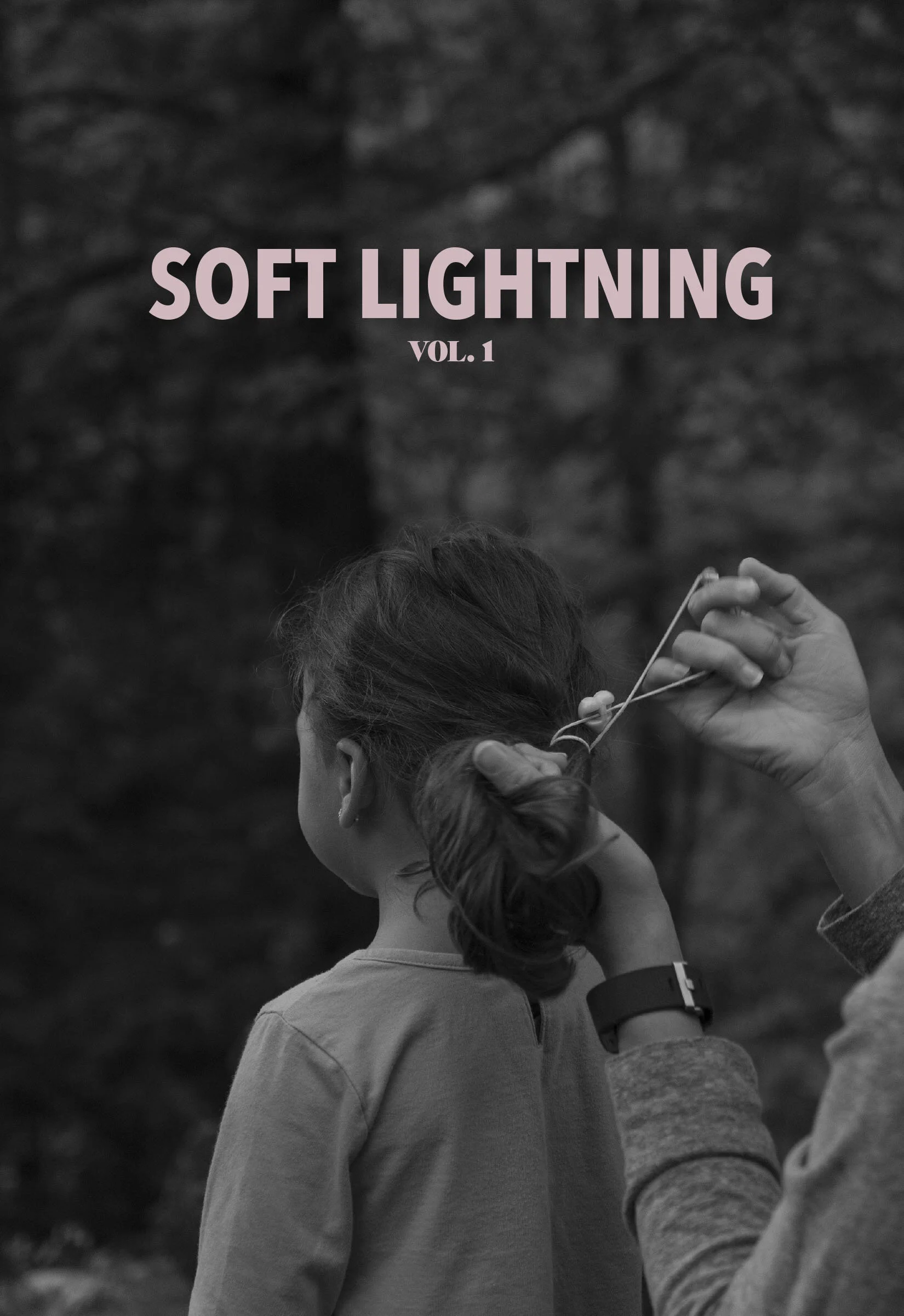 Soft Lightning Volume 1