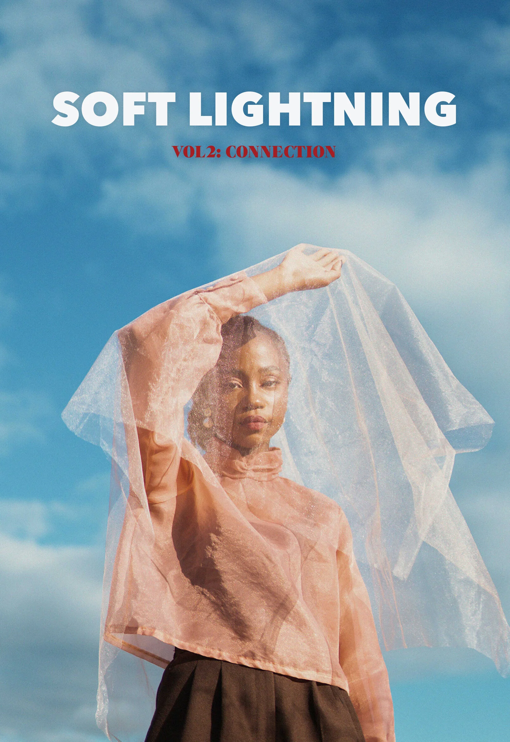 Soft Lightning VOL 2:Connection