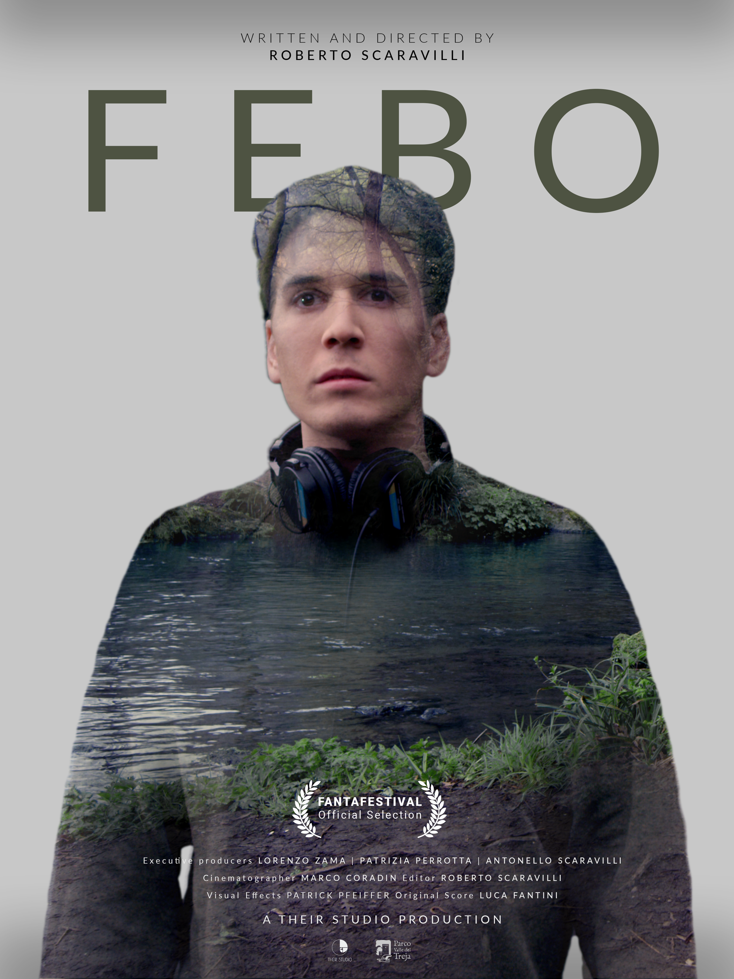 FEBO | short film