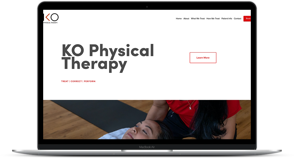 KOPT Website