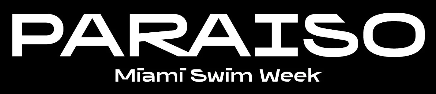 Miami Swim Week 2023 | PARAISO | Swim Fashion Week