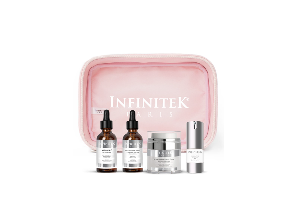 Infinitek Facial Kit 