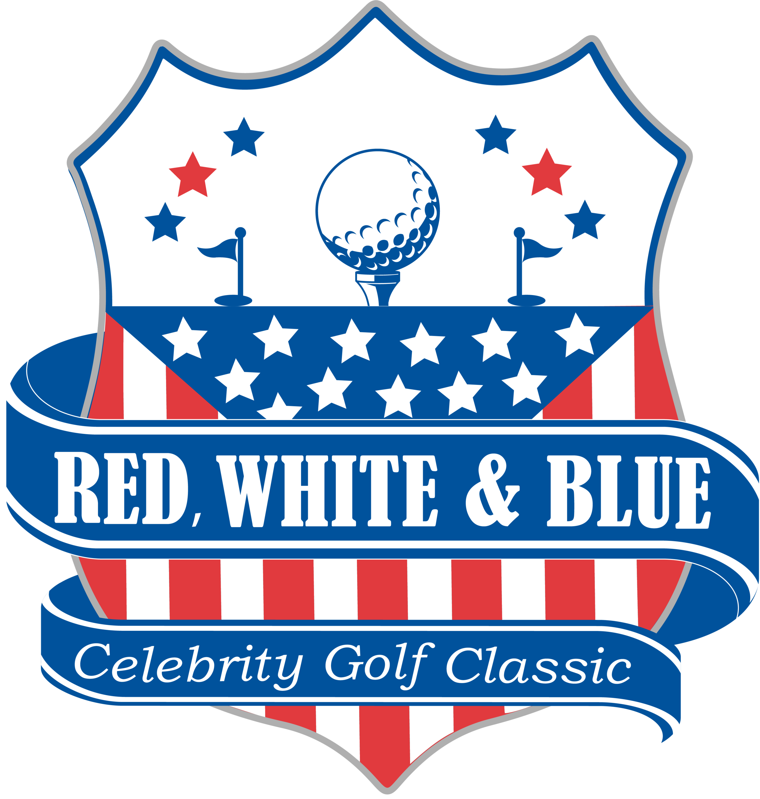 Red, White & Blue Celebrity Golf Classic