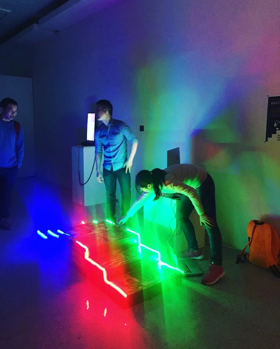  Black Box Exhibition  