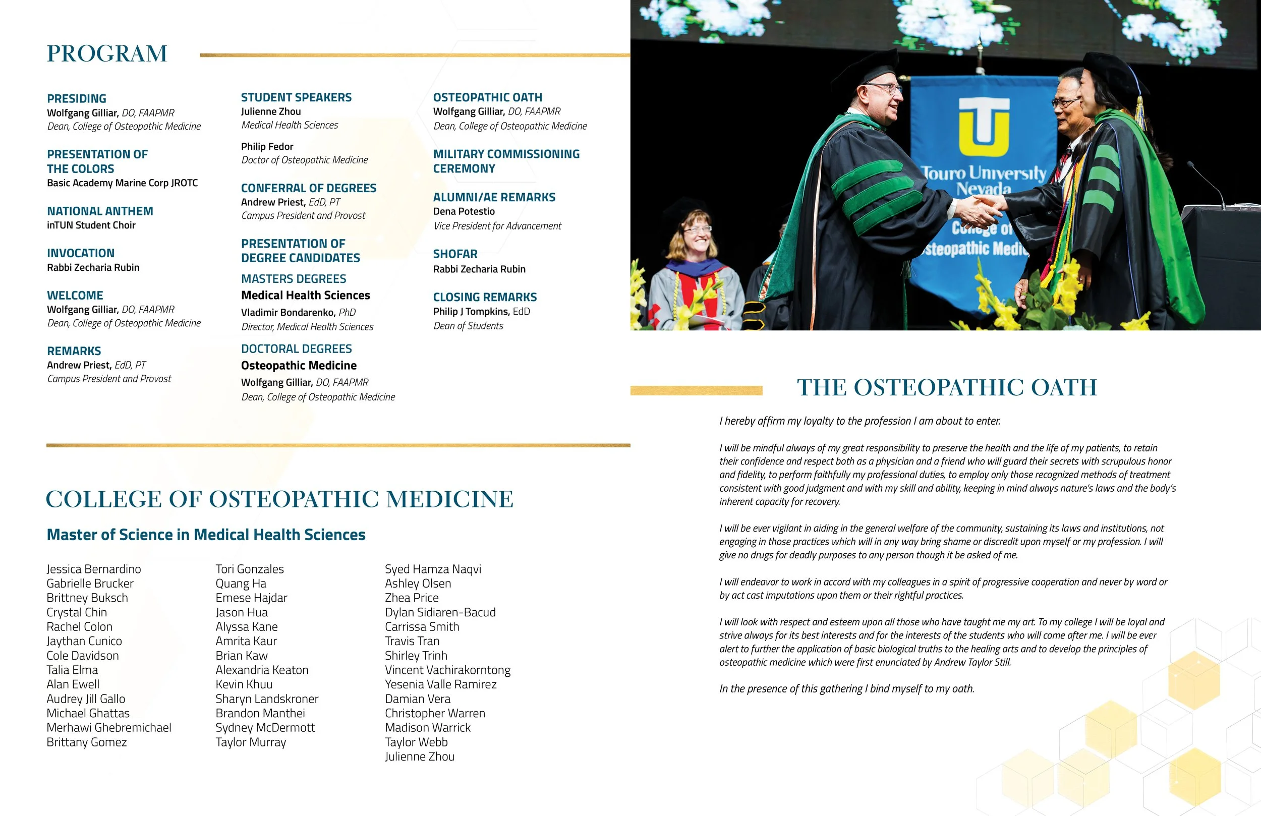 23-TOURO-00281 Spring Commencement Program Book_FF3.jpg