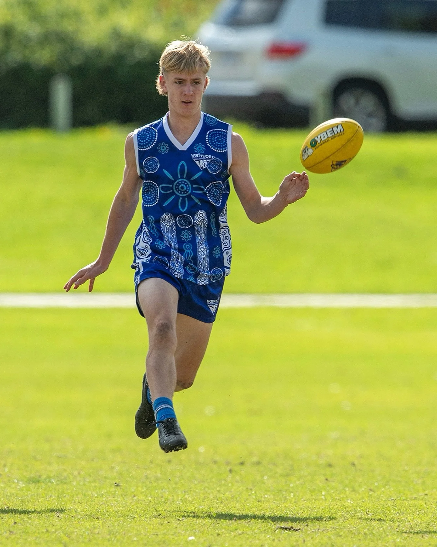 Float like a butterfly, sting like a bee&hellip;

Photo: @maxted