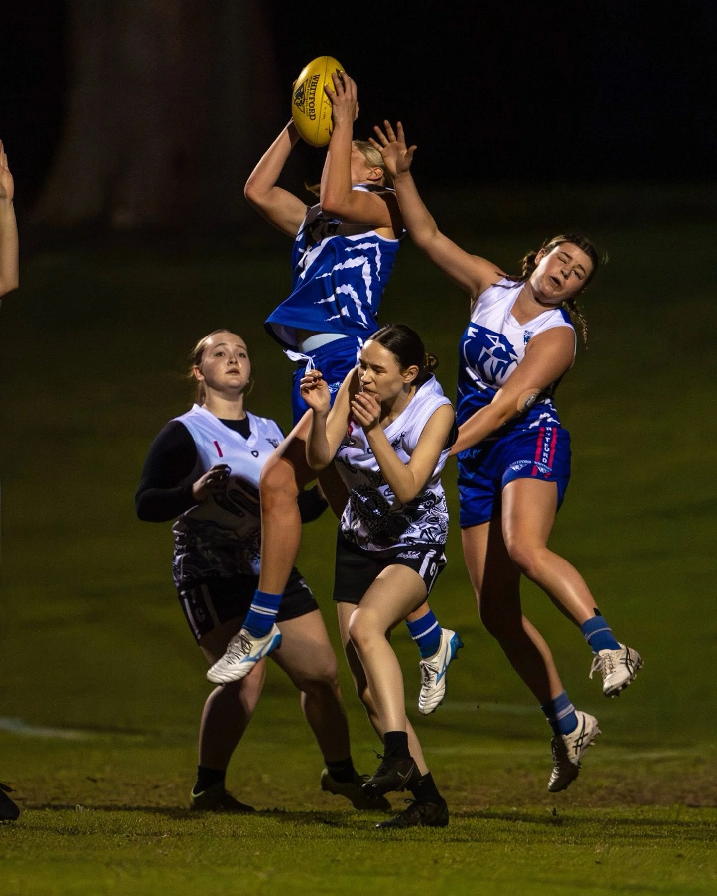 That my friends is one solid grab!!
YTG!!

Photo: @maxted 

#wjfc_wildcats