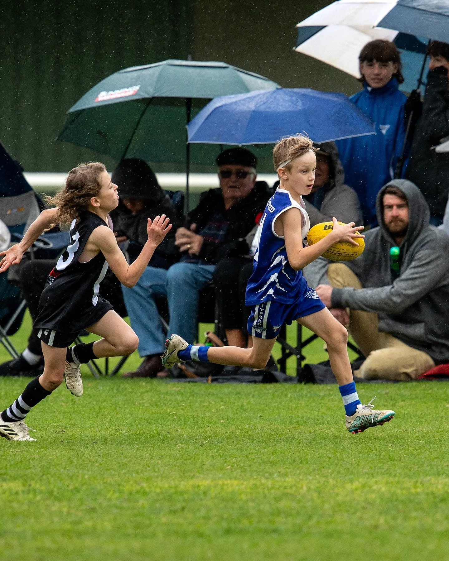 It&rsquo;s nearly that time, get running!!! Let&rsquo;s Go&hellip;

Photo: @maxted 

#wjfc_wildcats