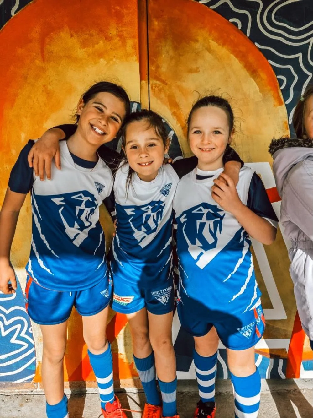 There are big ships and small ships, long ships and tall ships, but the best ships are friendships!!
Sign up for season &lsquo;26 today!

Photo: @ashleycross__ 

#wjfc_wildcats #6025community