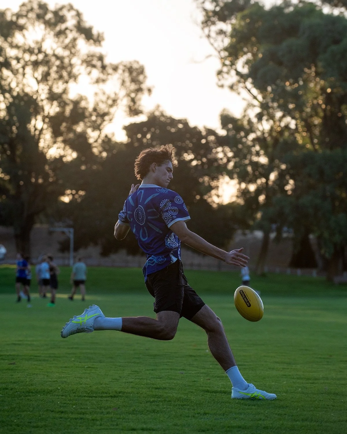 Back to it...

Photos Flynn &amp; Mike @maxted 

#wjfc_wildcats