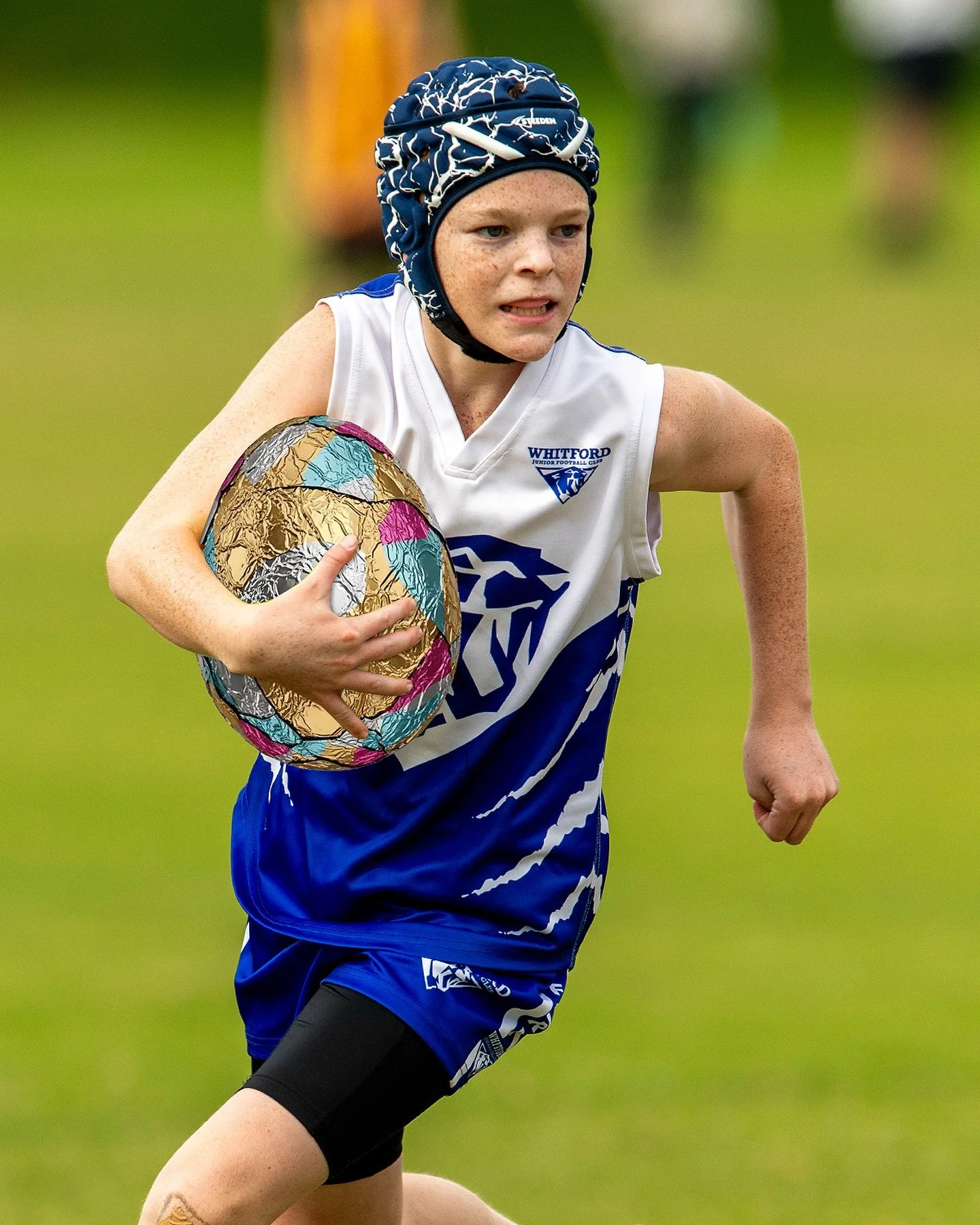 Wishing everyone a very Happy Easter! We hope the Easter Bunny dropped you all a little gift in the early hours of this morning!
If you are travelling on the roads this weekend, please take your time and drive safely!
We look forward to kicking off i