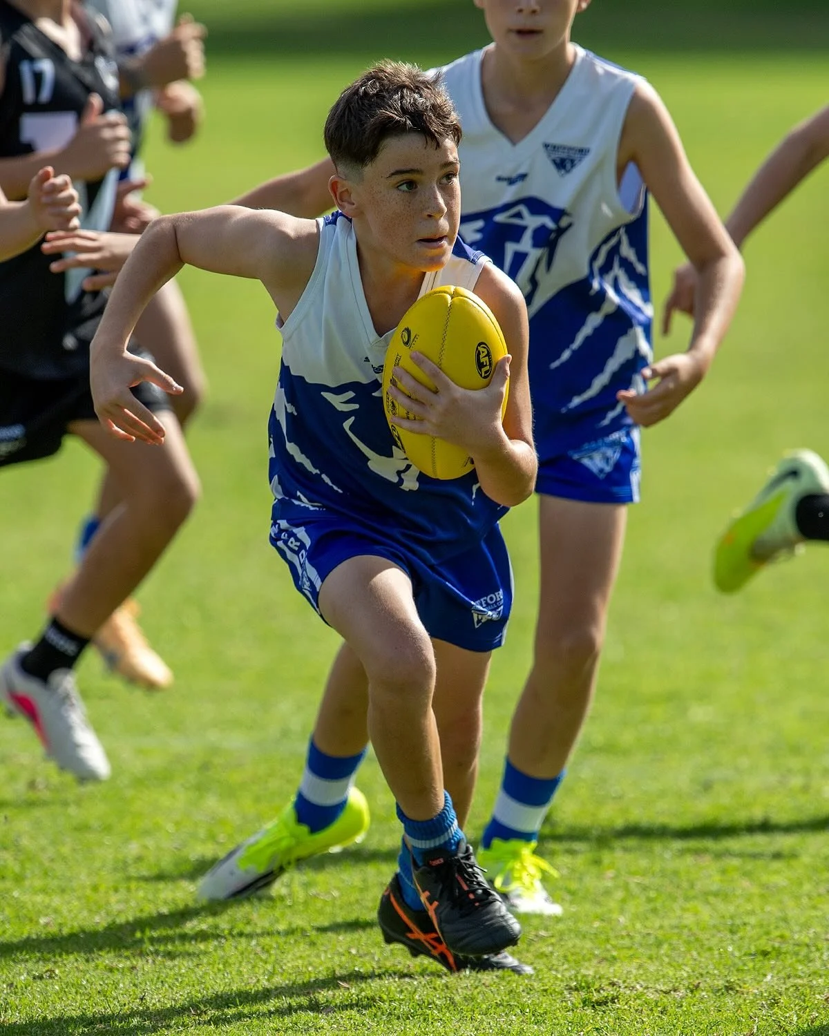 Scenes out in the &lsquo;Roo!

Photos: @maxted