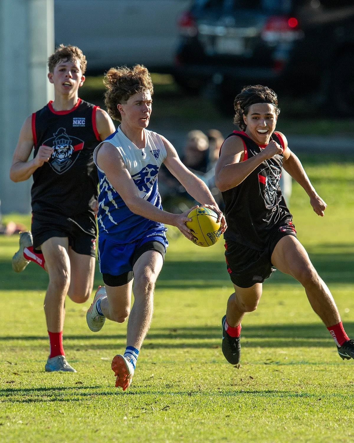 Frames from our the Y11/12  v @northernknightcats last weekend.
Part 1/2.

Photos: @maxted 

#wjfc_wildcats