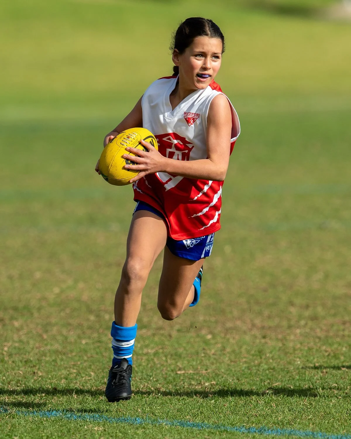 Playing with Pride and Passion&hellip;

Photos: @maxted 

#wjfc_wildcats
