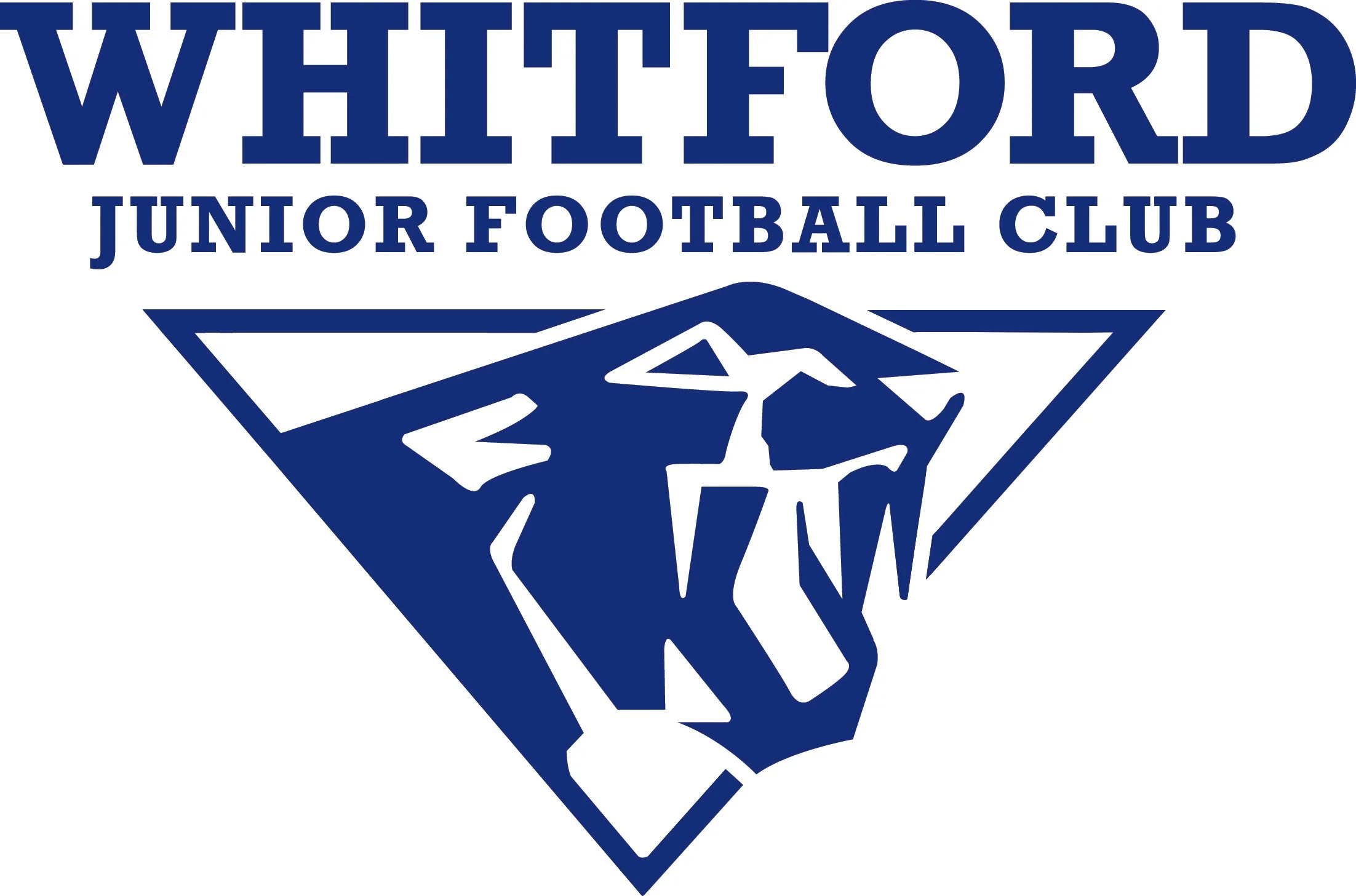 Whitford Junior Football Club