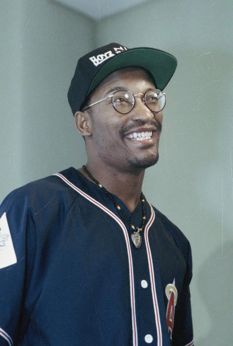 Thank you, John Singleton!