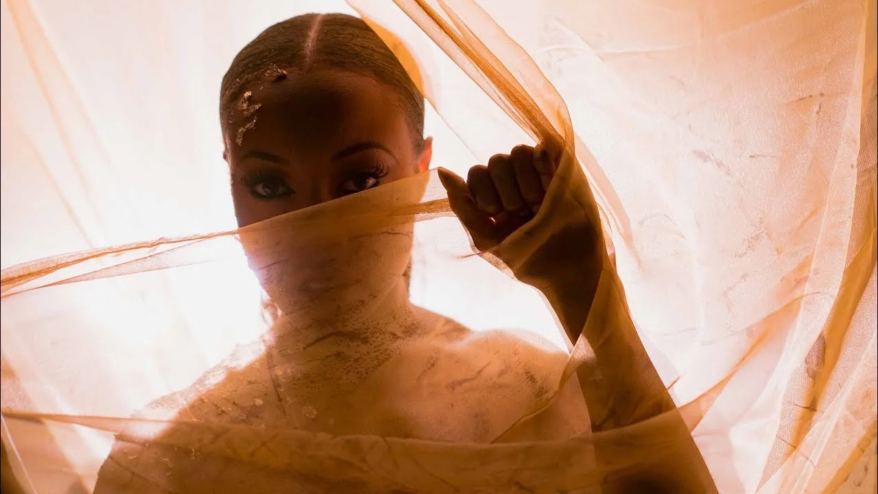 Music Video: PatriceLIVE - Dope Gold