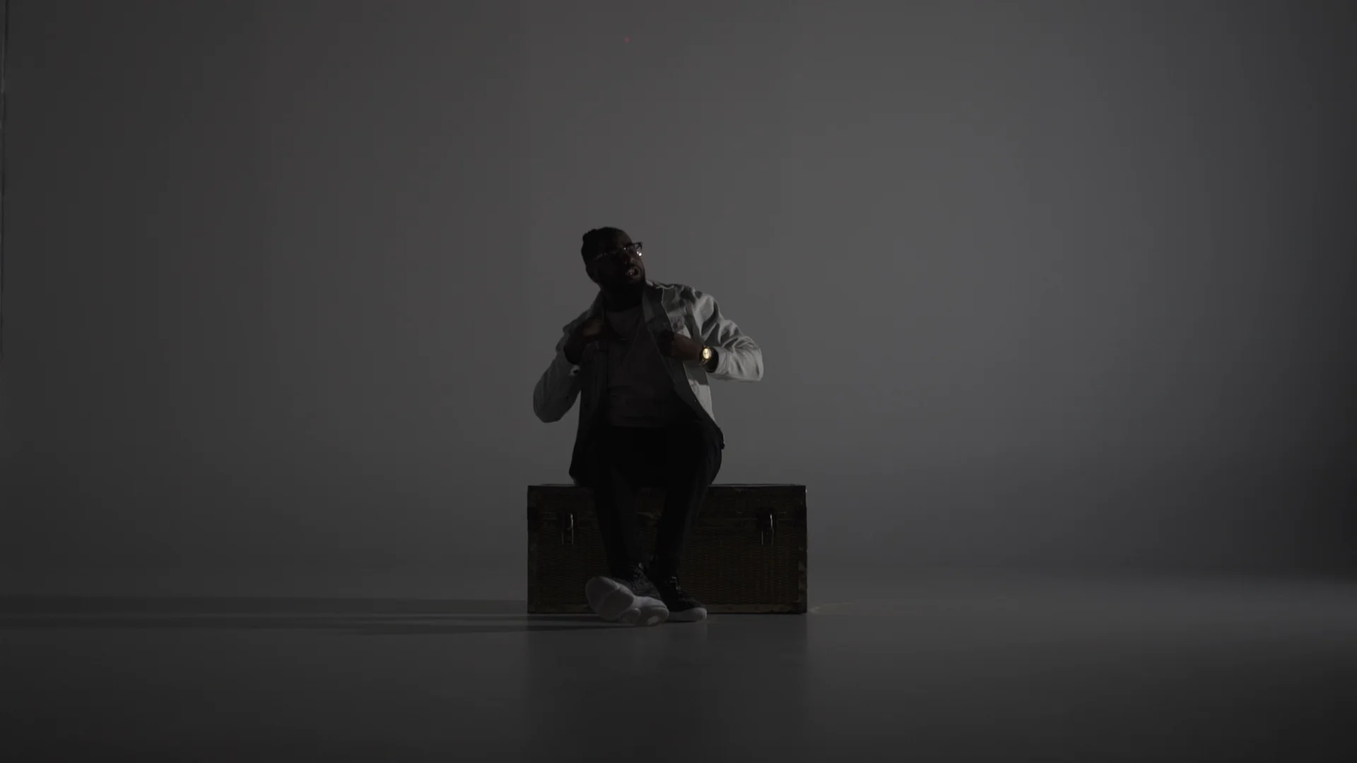 Video: PHZ-Sicks talks about the battle with Mental Health Issues