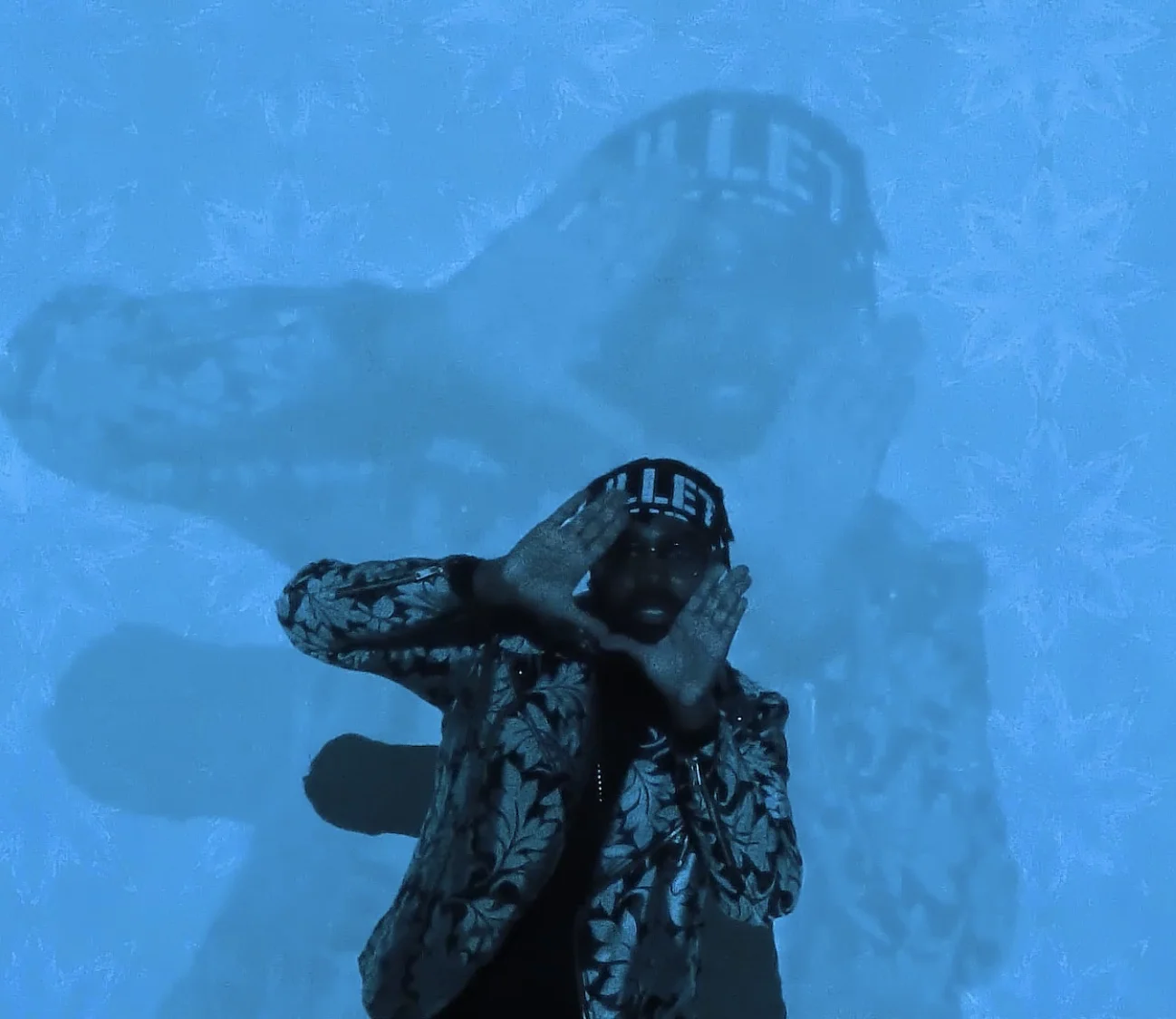 The Inspiration behind the "Run It" Video