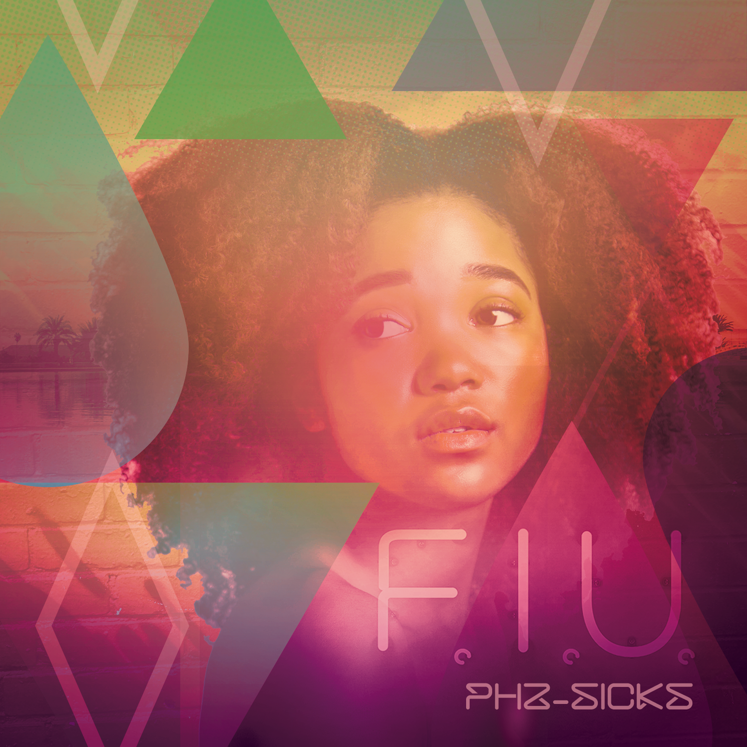 PHZ-Sicks - FIU (Single)