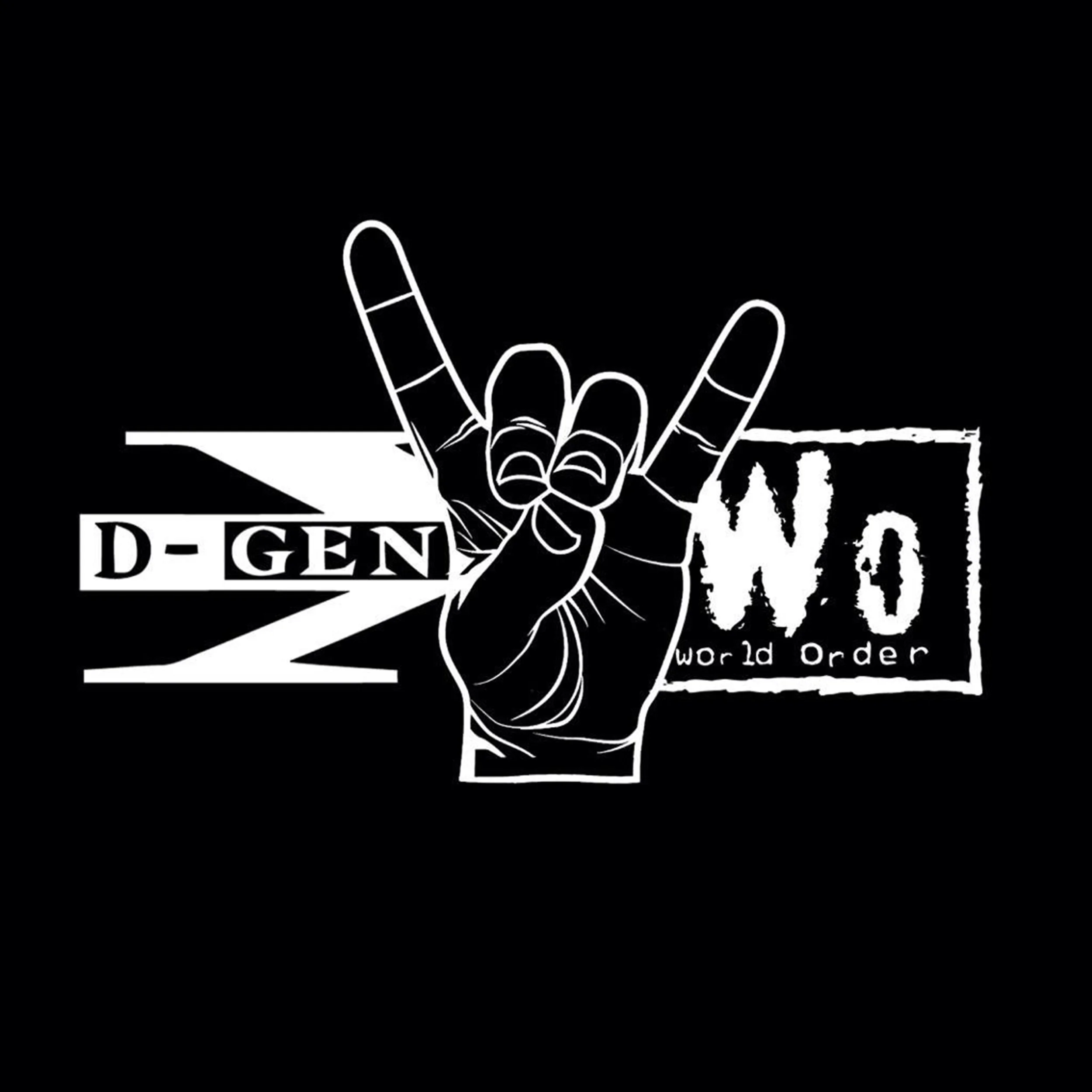 Song: PHZ-Sicks - DX/NWO 