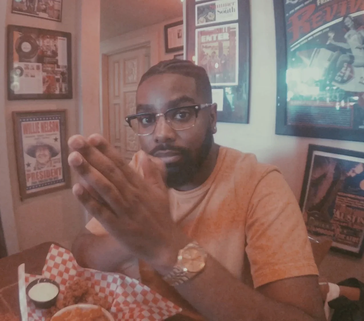 VLOG: PHZ-Sicks to ATX