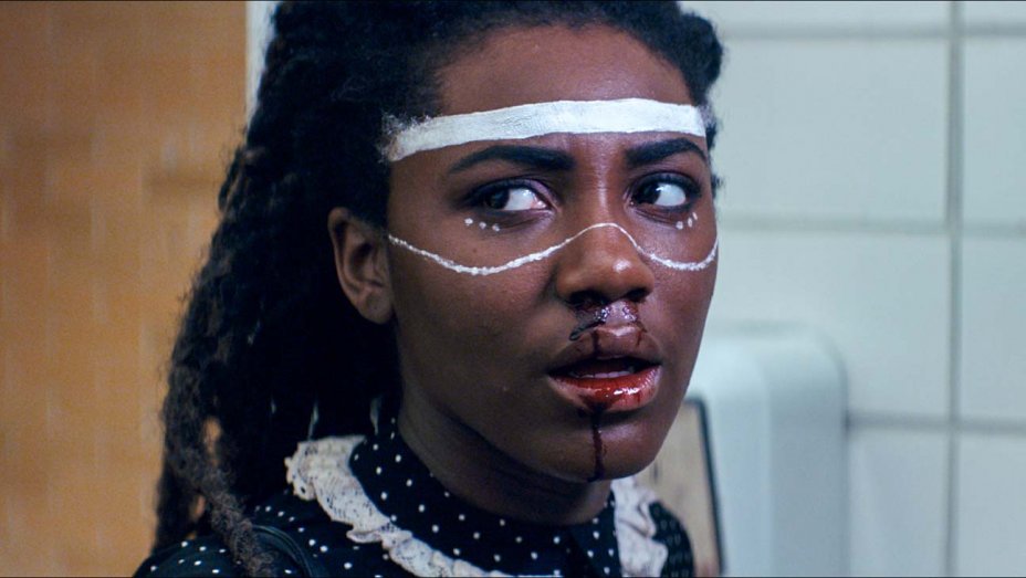 VLOG: Day 3 of Fantastic Fest XV