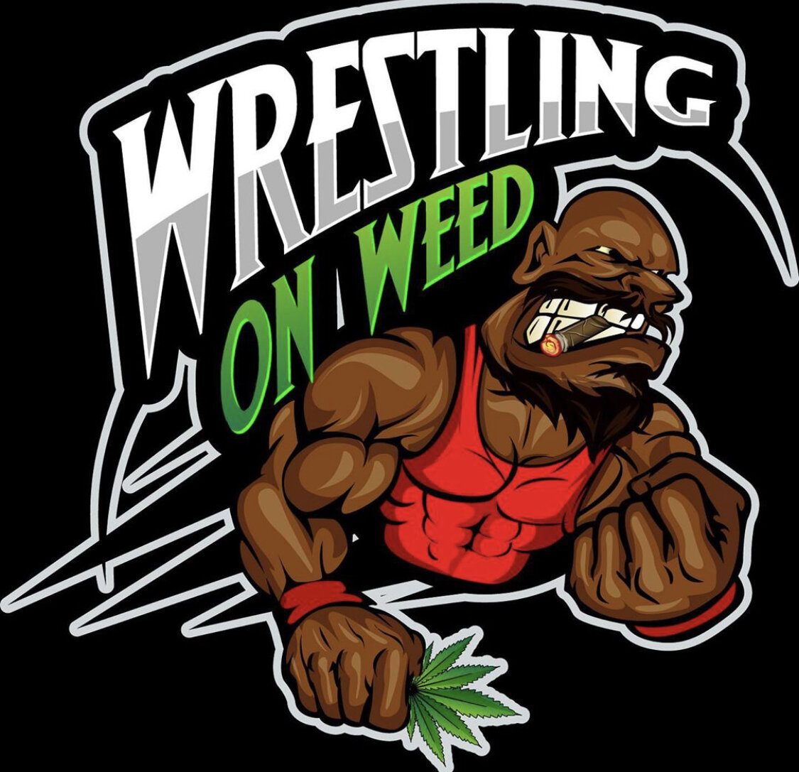PHZ-Sicks new co-host on Wrestling On Weed (Video)