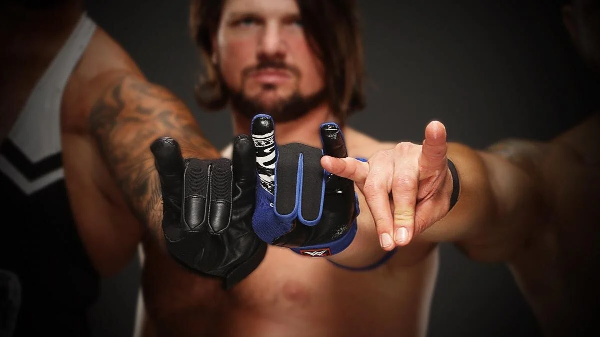 Episode 4: On A Wrestling High Podcast: Who's Your Top 5 Active Wrestlers? (Video)