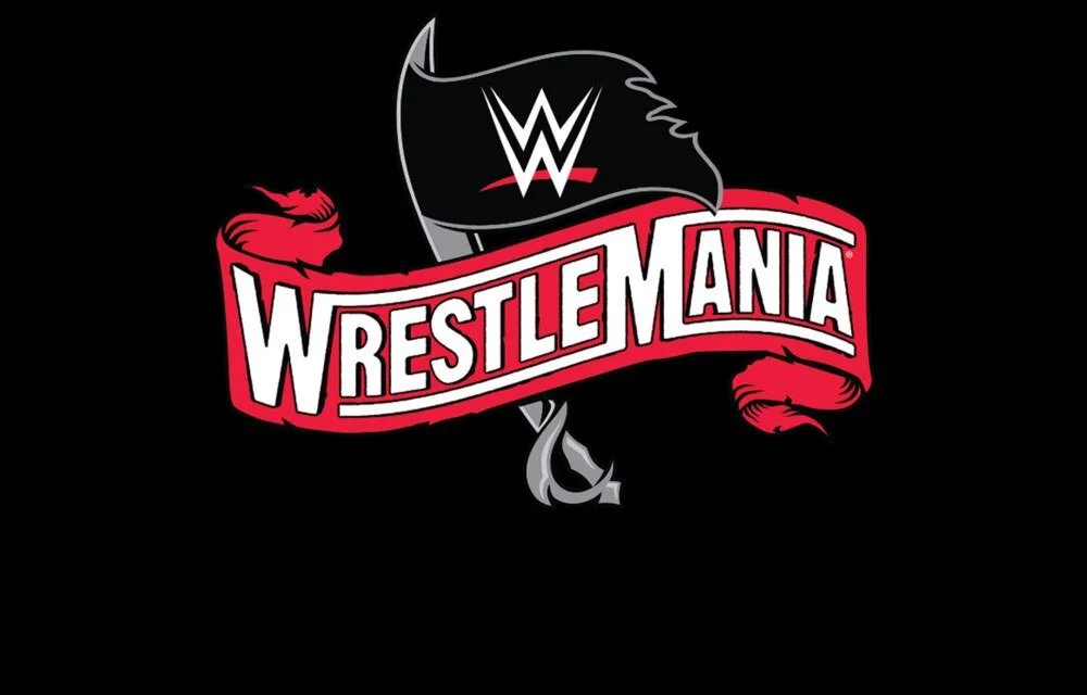 Ep. 5: On A Wrestling High Podcast: Wrestlemania 36 Predictions &amp; New Jack (Video)