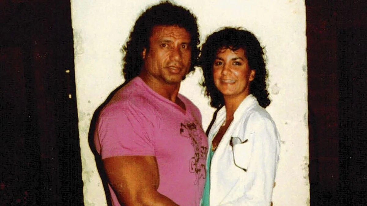 Ep. 10: On A Wrestling High Podcast: Jimmy Snuka's Dark Side of The Ring &amp; WWE News