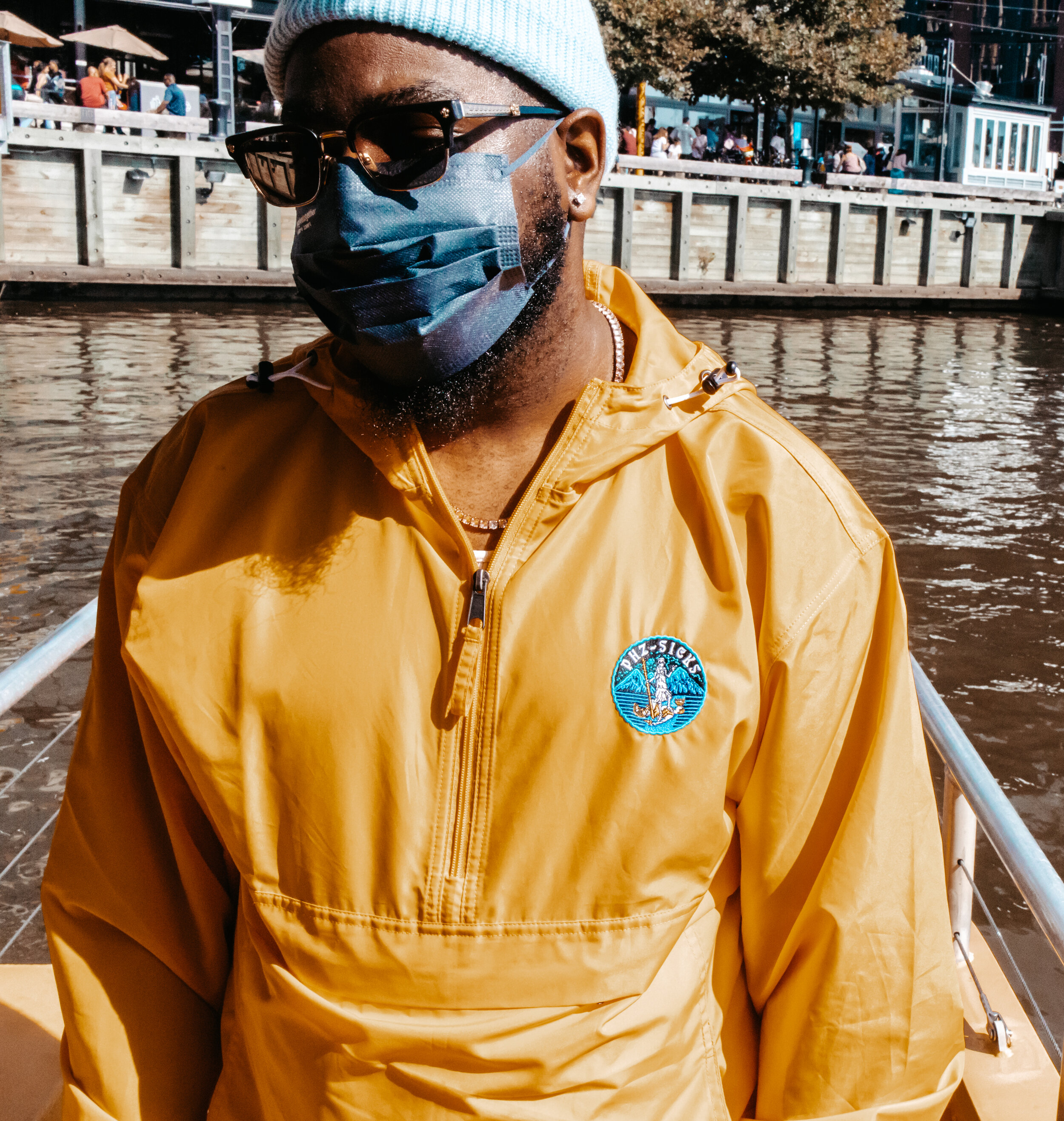 Photos: PHZ-Sicks x Evolvetogether: Potomac River