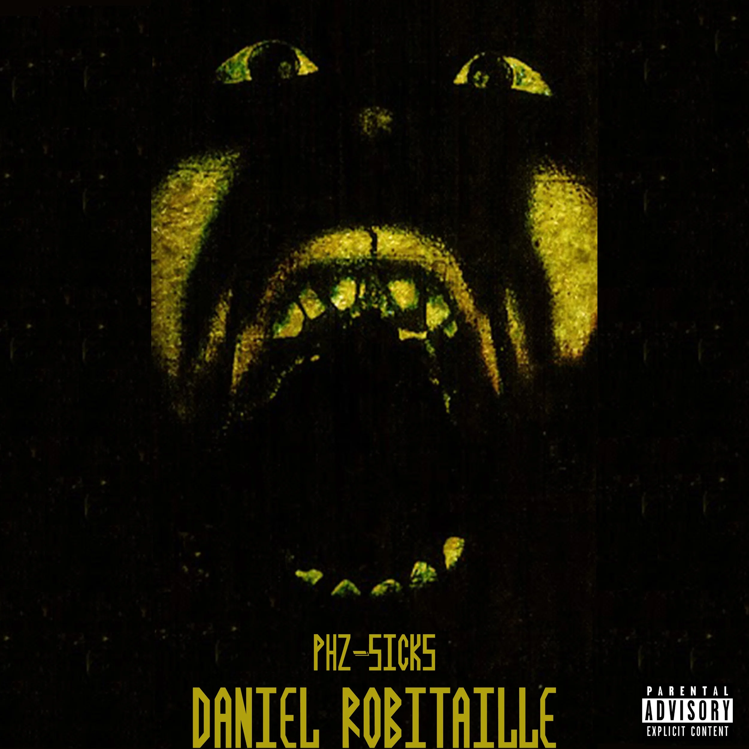 New Music: PHZ-Sicks - Daniel Robitaille