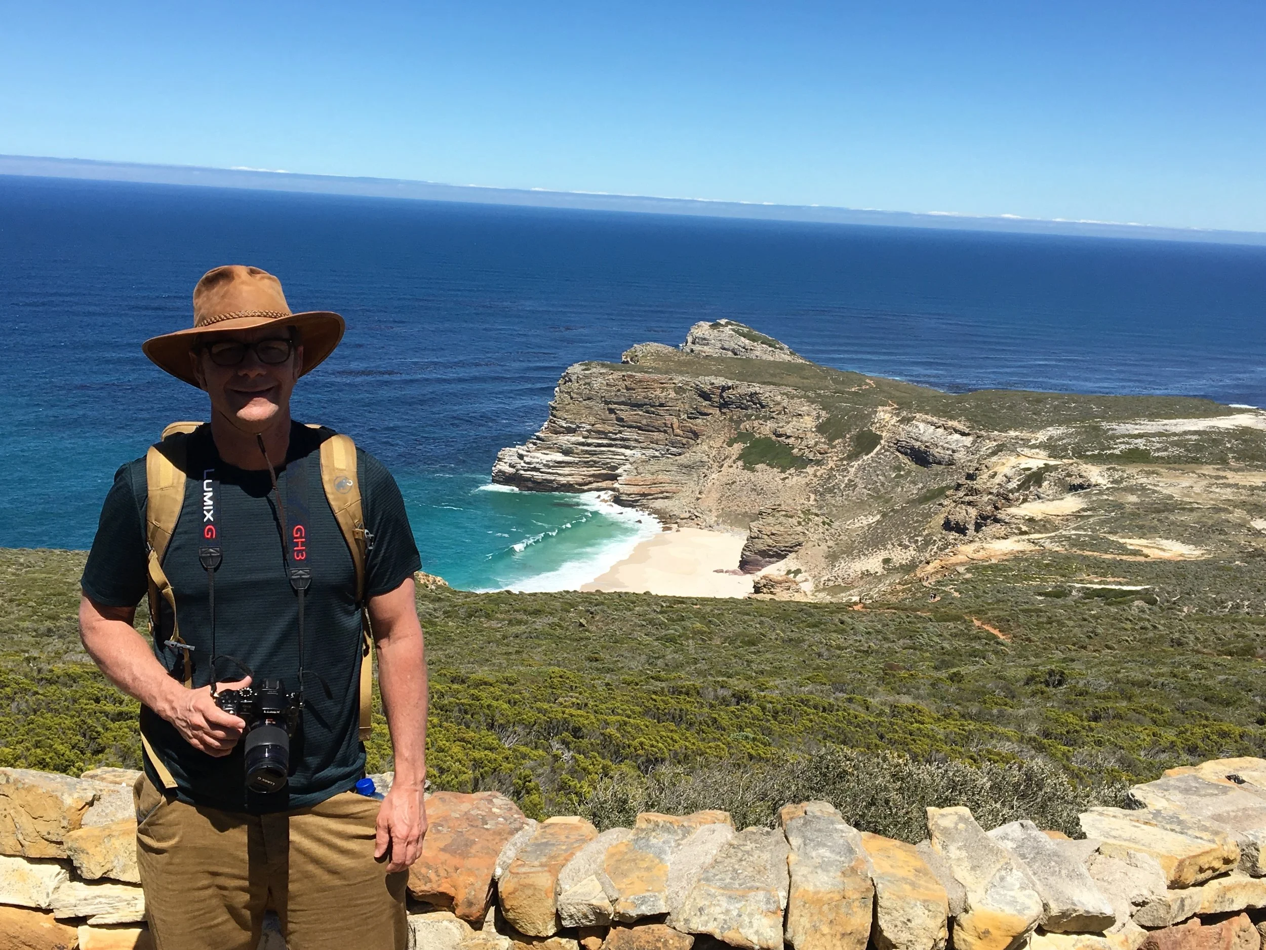 Cape of Good Hope, South Africa