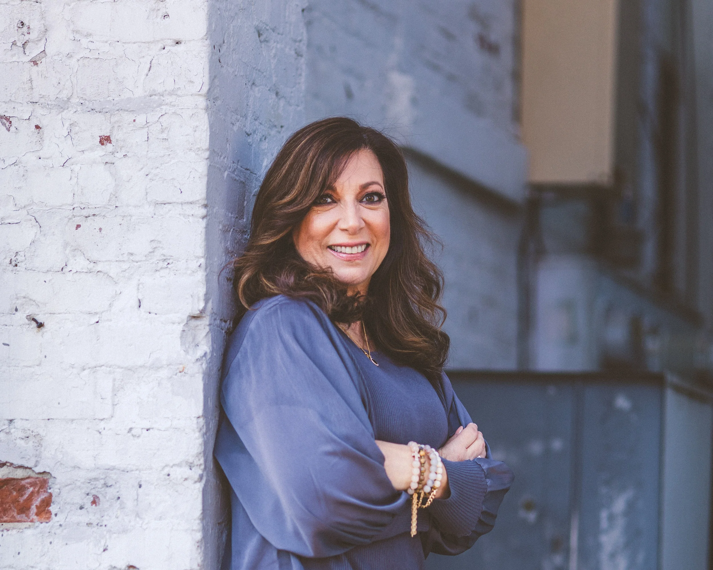 Author, Mentor, Speaker