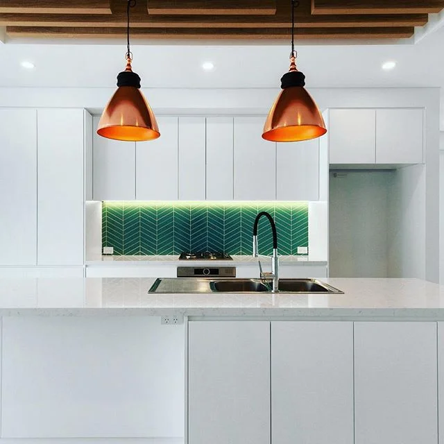 Let's Cook up a storm 👨🏻&zwj;🍳. #architecturesydney #lovespacephotography #sydneyinteriors #sydneyrealestate #renovation #sydneybuilder #sydneyinteriordesign #realestatesydney #sydneyproperty #sydneypropertymarket #design #amazing #kitchendesign #