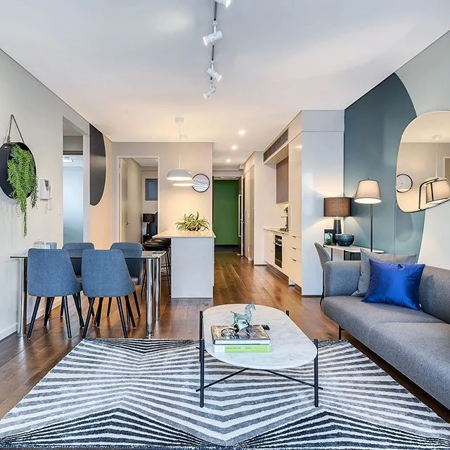 Stylish short term accommodation we love to photograph.  #amazing #homeimprovement #instarchitecture #instahome #interiorphotography #interiordesign #airbnbexperience #syndey #vogueliving #instagood #instacool #instafollow