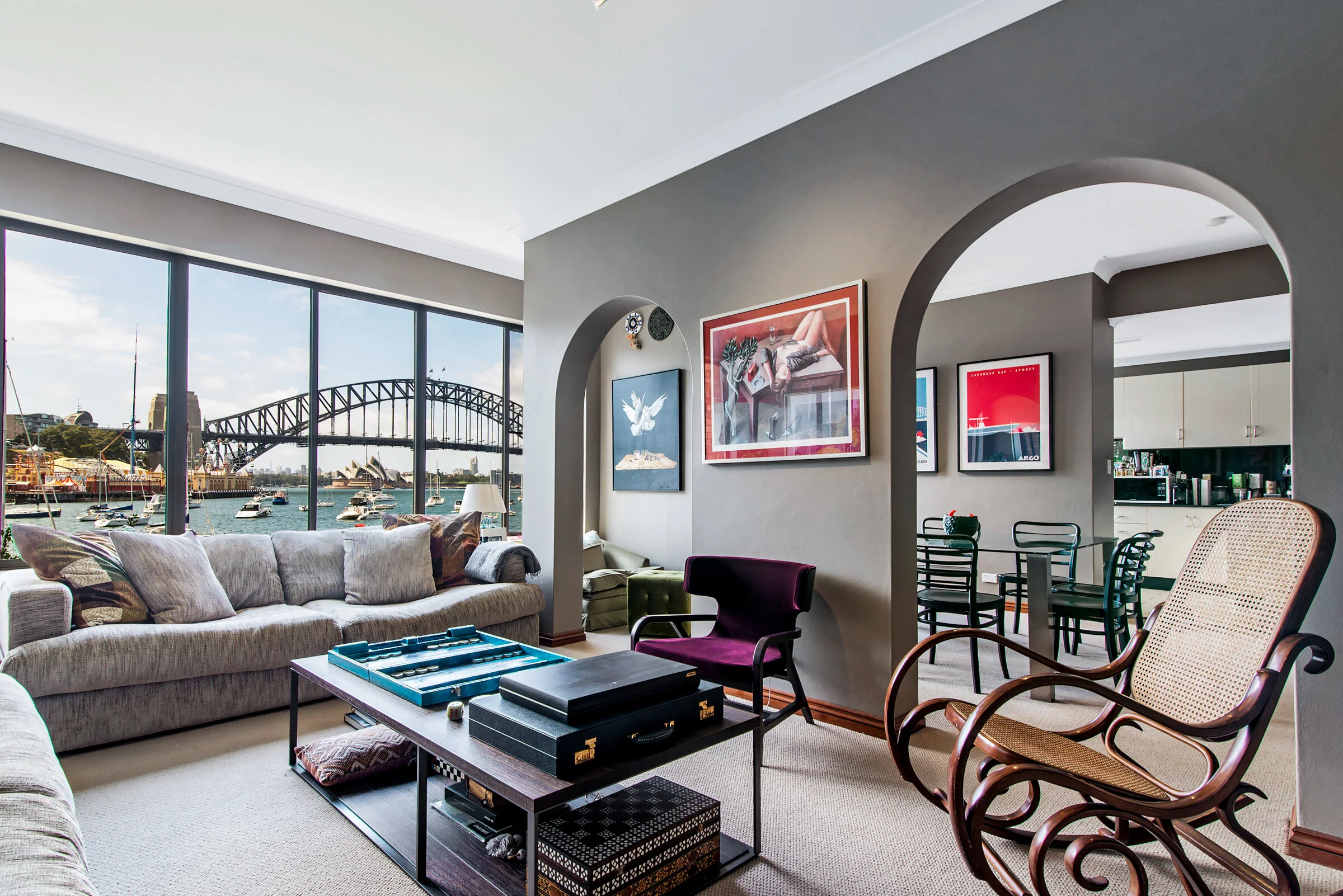 Sydney short term rentals and Airbnb photography — Photography for architects, builders