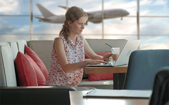 Cinemagraph, motivating to use GOOGLE TOOLS