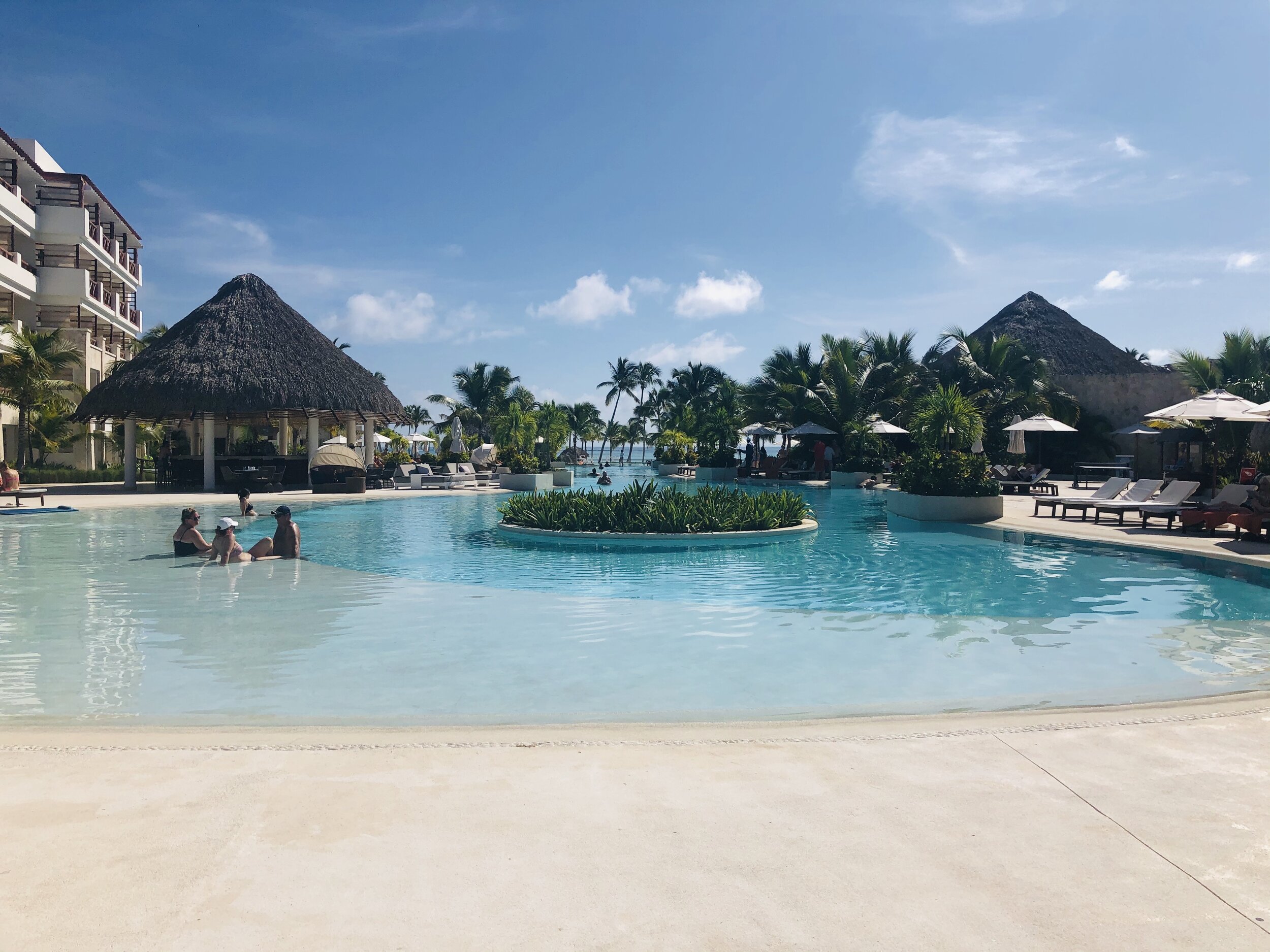 cap cana blog secrets main pool.JPG