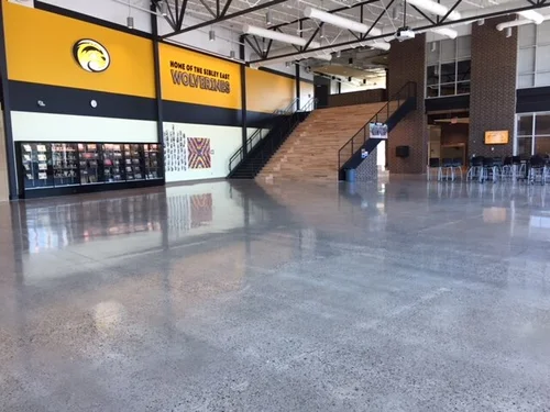 Commercial project 11