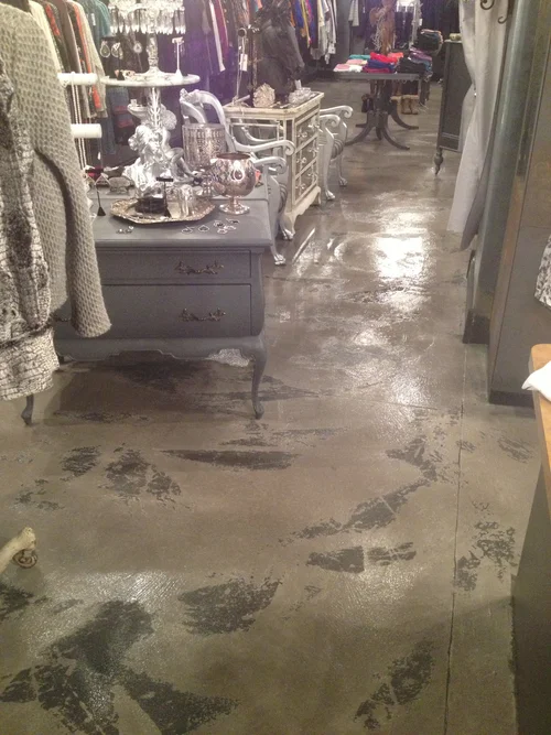 Commercial project 20