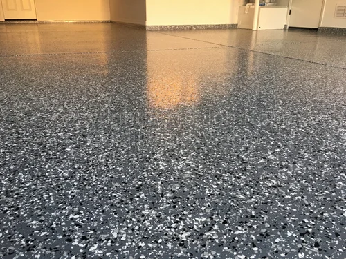 Commercial project 22